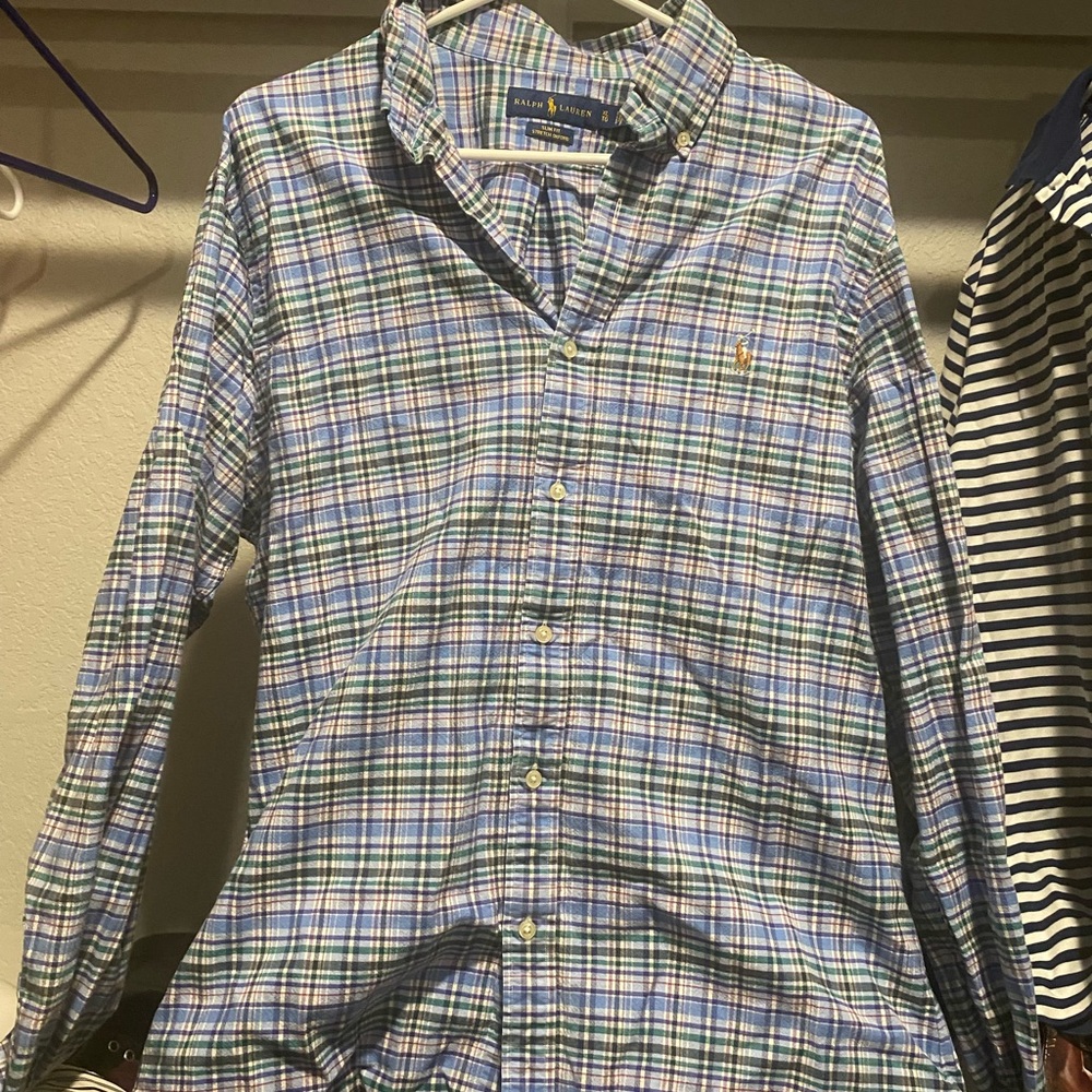 Ralph Lauren Polo XL